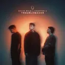 Cover of TROUBLEMAKER