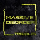 Cover of Troubles - Radio Edit