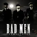 Bad Men by Trowfighter - Hardstyle cover art