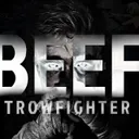 Beef by Trowfighter - Hardstyle cover art