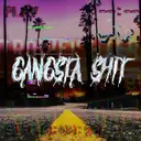 Gangsta Shit by Trowfighter - Hardstyle cover art