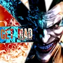 Get Mad by Trowfighter - Hardstyle cover art