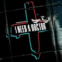 I Need a Doctor by Trowfighter - Hardstyle cover art