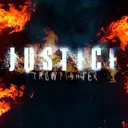 Justice by Trowfighter - Hardstyle cover art
