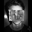 The Kid Is Back by Trowfighter - Hardstyle cover art