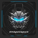 Cover of True - Grimlock Remix