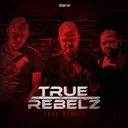 Eim Frum Holland by True Rebelz - Hardcore cover art