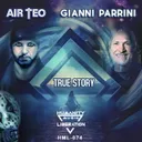 Cover of True Story - Radio Edit