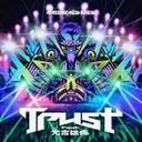 Cover of Trust - Instrumental