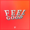 Feel Good by Trye - Hardstyle cover art
