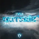 Outside by Trye, YKATI - Hardstyle cover art