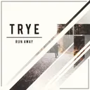 Run Away by Trye - Hardstyle cover art