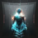 Sacrifice by Trye - Hardstyle cover art