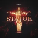 STATUE by Trye, Theiz, THRYZE - Hardstyle cover art
