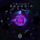 GenesiA by Trynot - Hardstyle cover art