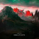 Oblivion by Trynot - Hardstyle cover art