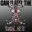 CAN U FEEL THE DARKNESS by Trypdø - Hard Techno cover art