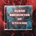 Close Encounter Of 5th Kind by Trypdø - Hard Techno cover art