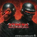 Daffunkstein - Trypdø remix by Trypdø, Strenx - Hard Techno cover art