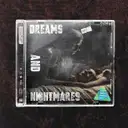 Dreams And Nightmares by Trypdø - Hard Techno cover art