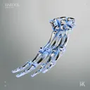 Drop For All by Trypdø, GØNA - Hard Techno cover art