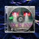 FUCK THE METAL by Trypdø - Hard Techno cover art