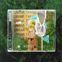 Garrava Transcendente by Trypdø - Hard Techno cover art