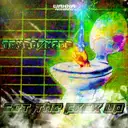 GET THE FXCK UP by Trypdø, ZEP - Hard Techno cover art