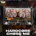HARDCØRE CHØSE ME by Trypdø - Hard Techno cover art