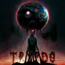 Imminent Chaos (Original Mix) - Trypdø Original Mix by Trypdø - Hard Techno cover art