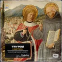 Inseptical by Trypdø - Hard Techno cover art