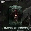 INTØ PIECES by Trypdø - Hard Techno cover art
