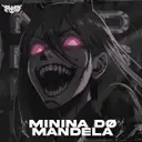MININA DØ MANDELA by Trypdø - Hard Techno cover art