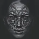 NO MORE FAKE DROPS by Trypdø - Hard Techno cover art