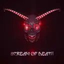 SCREAM OF DEATH by Trypdø - Hard Techno cover art