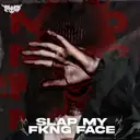 Slap My Fkng Face by Trypdø - Hard Techno cover art