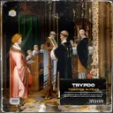 Trapped in Fear by Trypdø - Hard Techno cover art