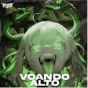 Vøandø Altø by Trypdø - Hard Techno cover art