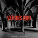 Veridis Quo (Bounce Edit) by Trypdø, ANØMALY - Hard Techno cover art