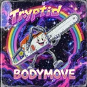 Bodymove by Tryptid - Uptempo cover art