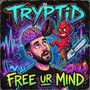 Free Ur Mind by Tryptid - Uptempo cover art