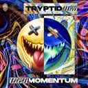 Momentum by Tryptid - Uptempo cover art