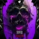 On That Lean by Tryptid - Uptempo cover art