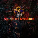 Spirit of Dreams by TTECHNO - Hardstyle cover art