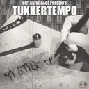 Babble B#tch by TukkerTempo, Miss Tempo - Uptempo cover art