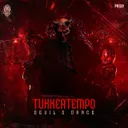Devil's Dance by TukkerTempo - Uptempo cover art