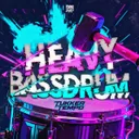 Heavy Bassdrum by TukkerTempo - Uptempo cover art