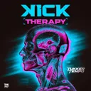 Kick Therapy by TukkerTempo - Uptempo cover art