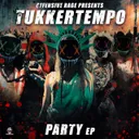 My Name by TukkerTempo - Uptempo cover art