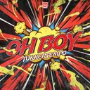 Oh Boy by TukkerTempo - Uptempo cover art
